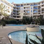 Appartement Les Pieds Dans L\'Eau