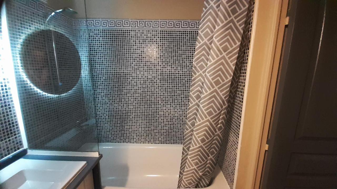 Les Pieds Dans L'eau Apartment Cannes