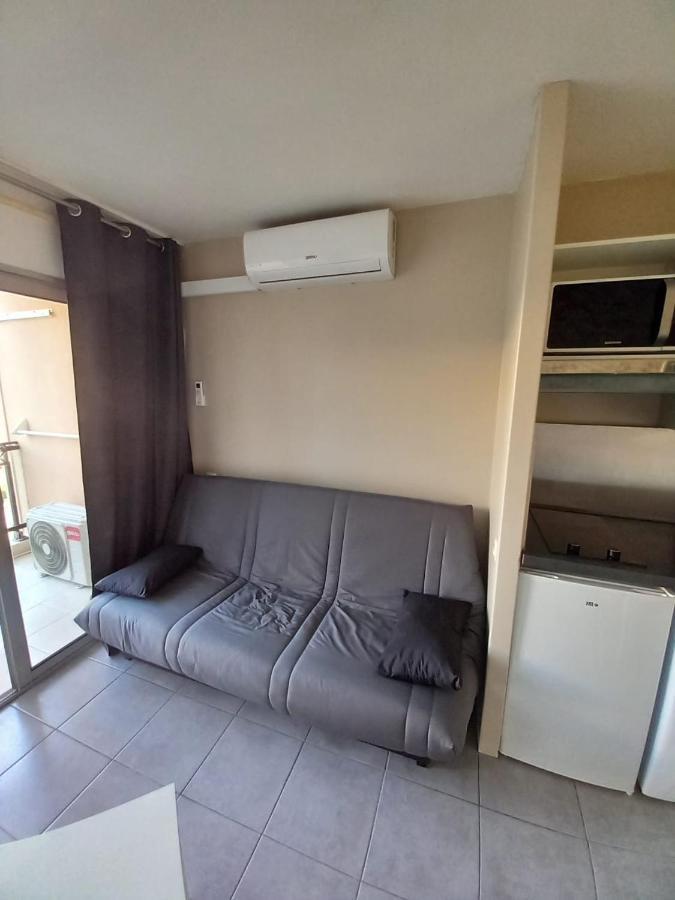 Apartment Les Pieds Dans L'eau Cannes