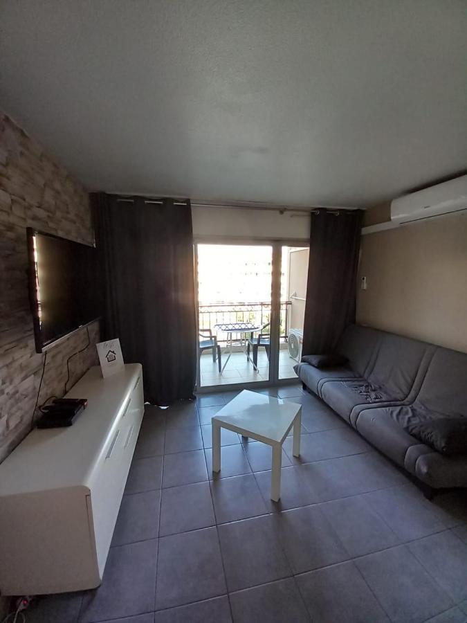 Apartment Les Pieds Dans L'eau