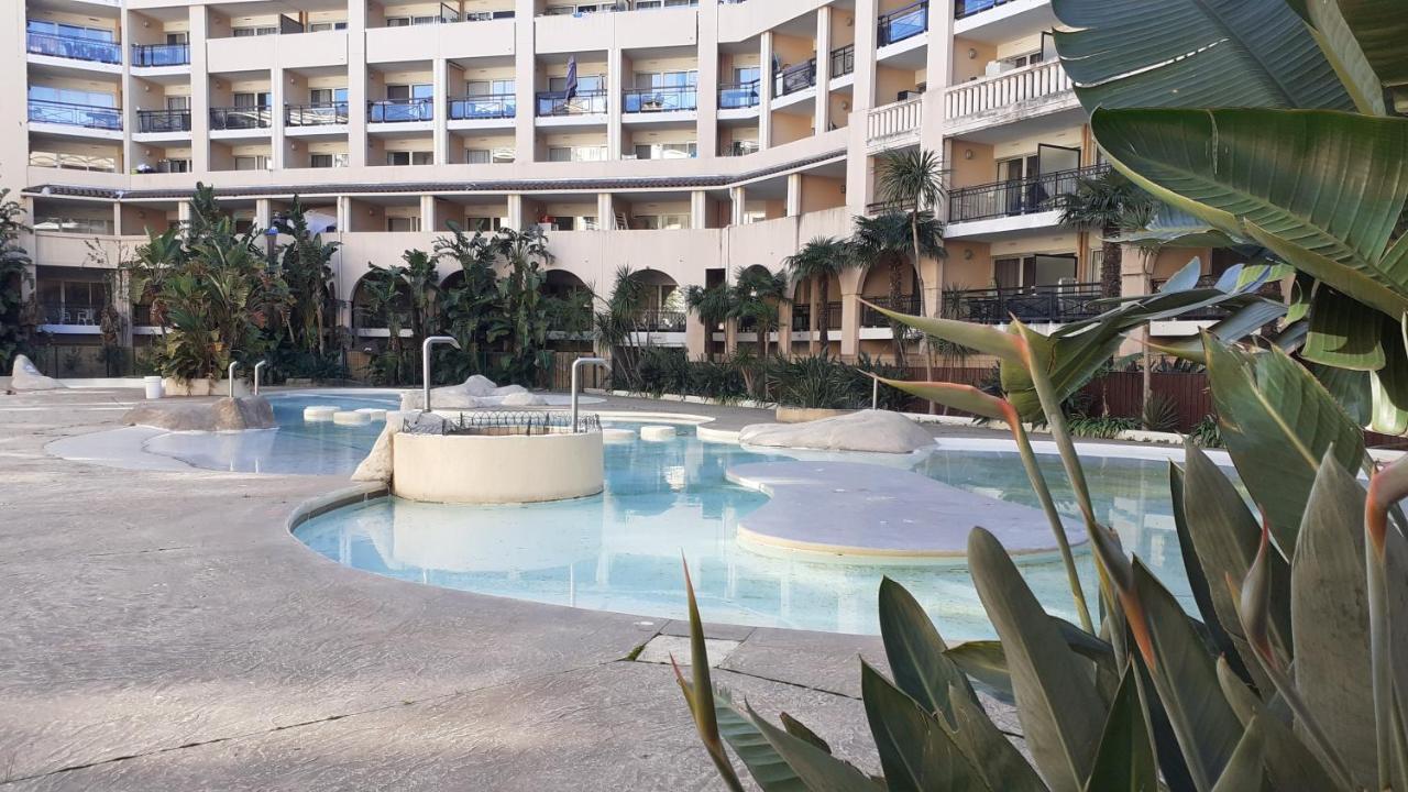 Les Pieds Dans L'eau Appartement
