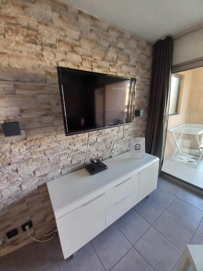 Les Pieds Dans L'eau Appartement